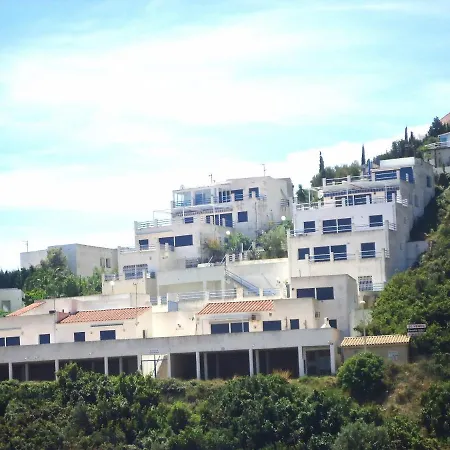 Montemar Lek Apartment Peniscola Exterior photo