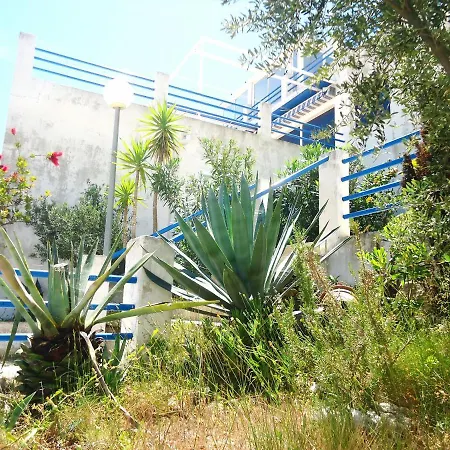 Montemar Lek Apartment Peniscola Exterior photo