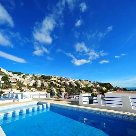 Montemar Lek Apartment Peniscola Exterior photo