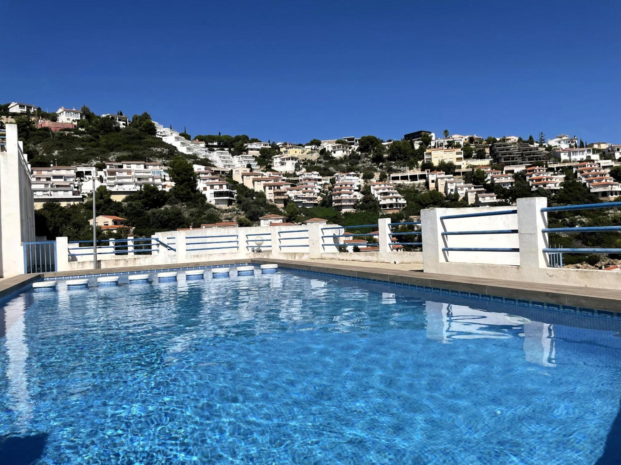 Montemar Lek Apartament *