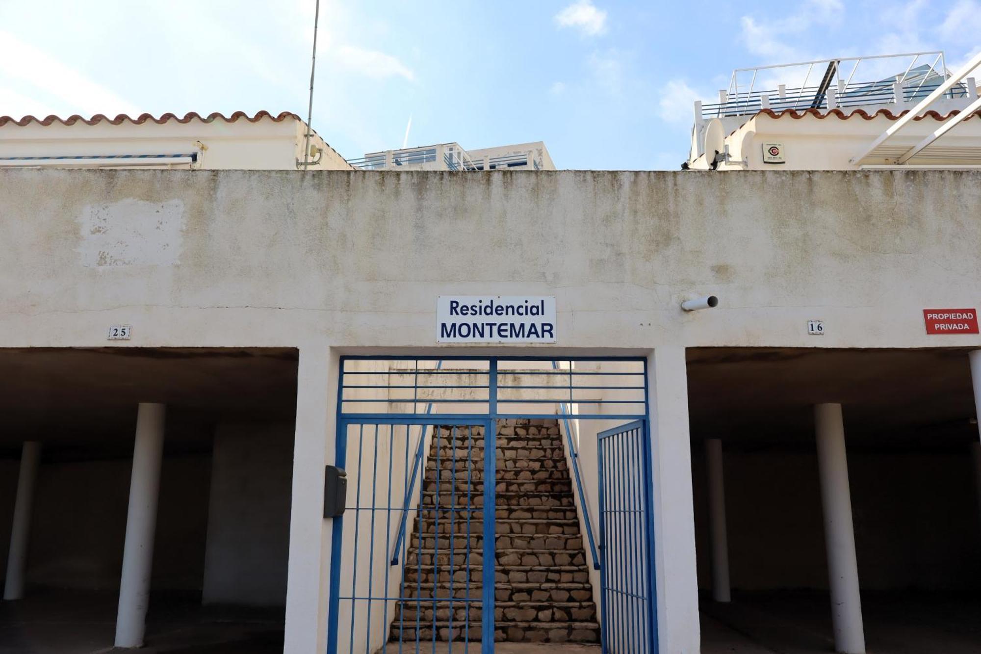 Apartament Montemar Lek *