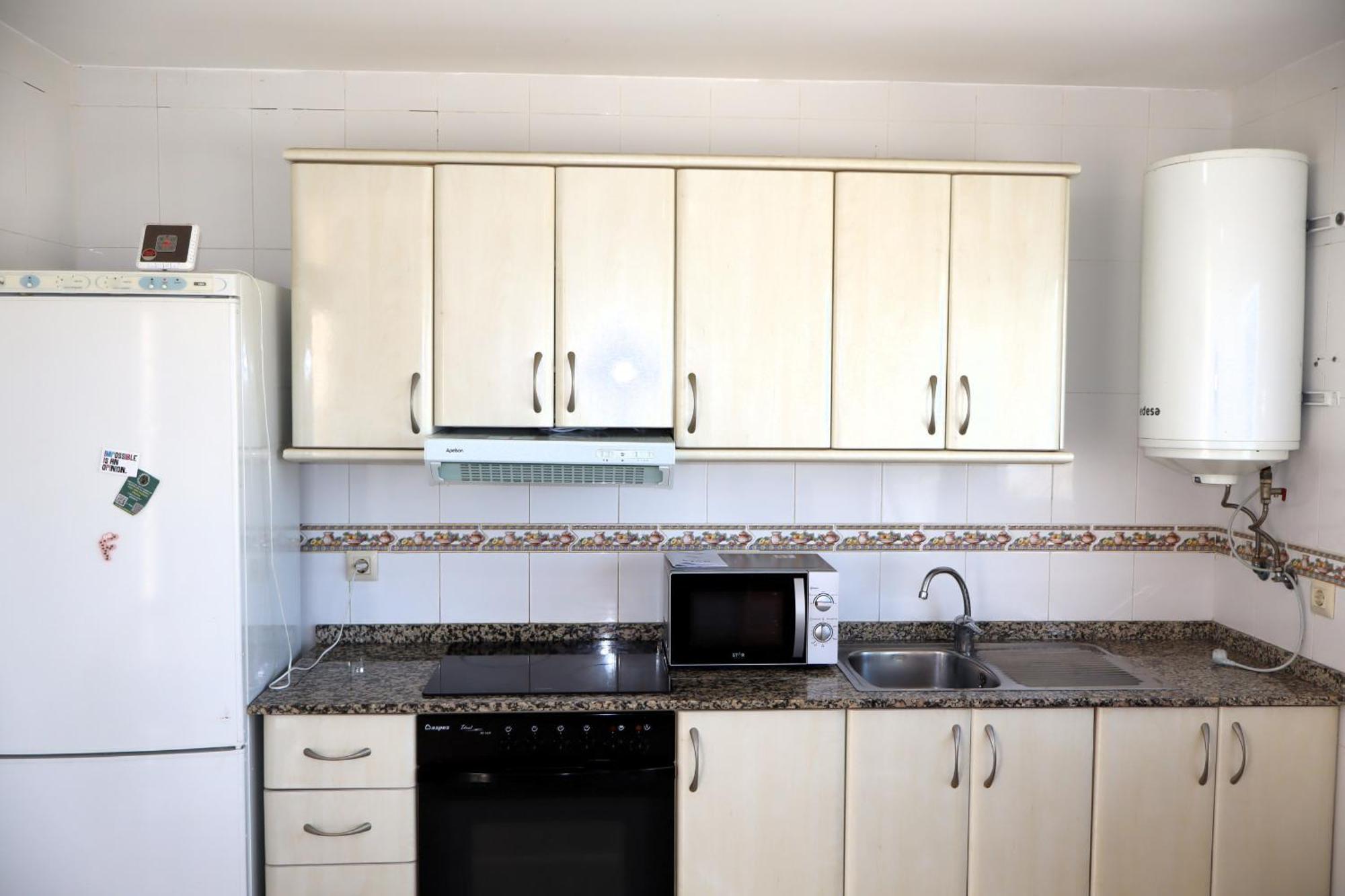 Montemar Lek Apartment