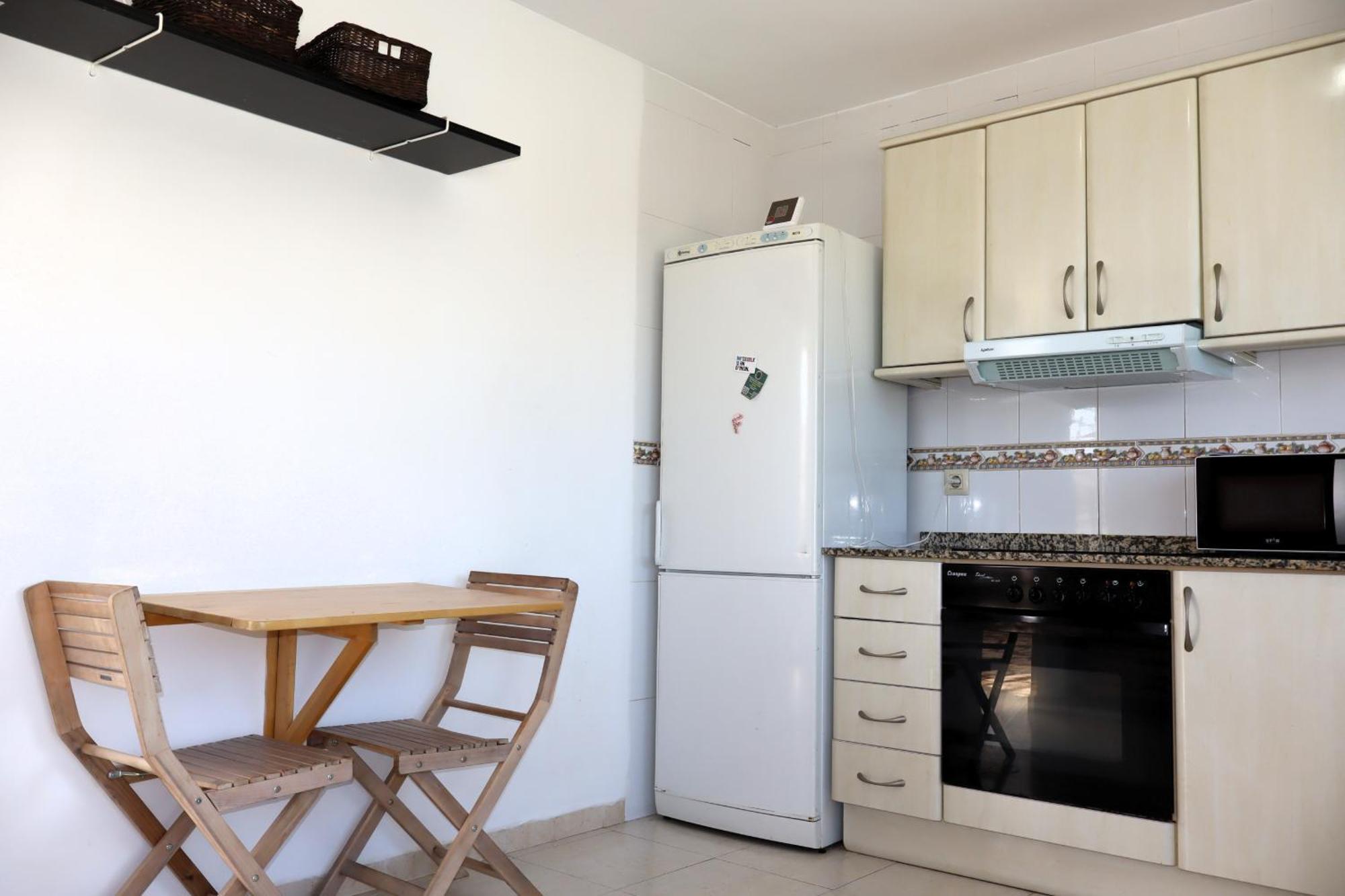 Apartment Montemar Lek *