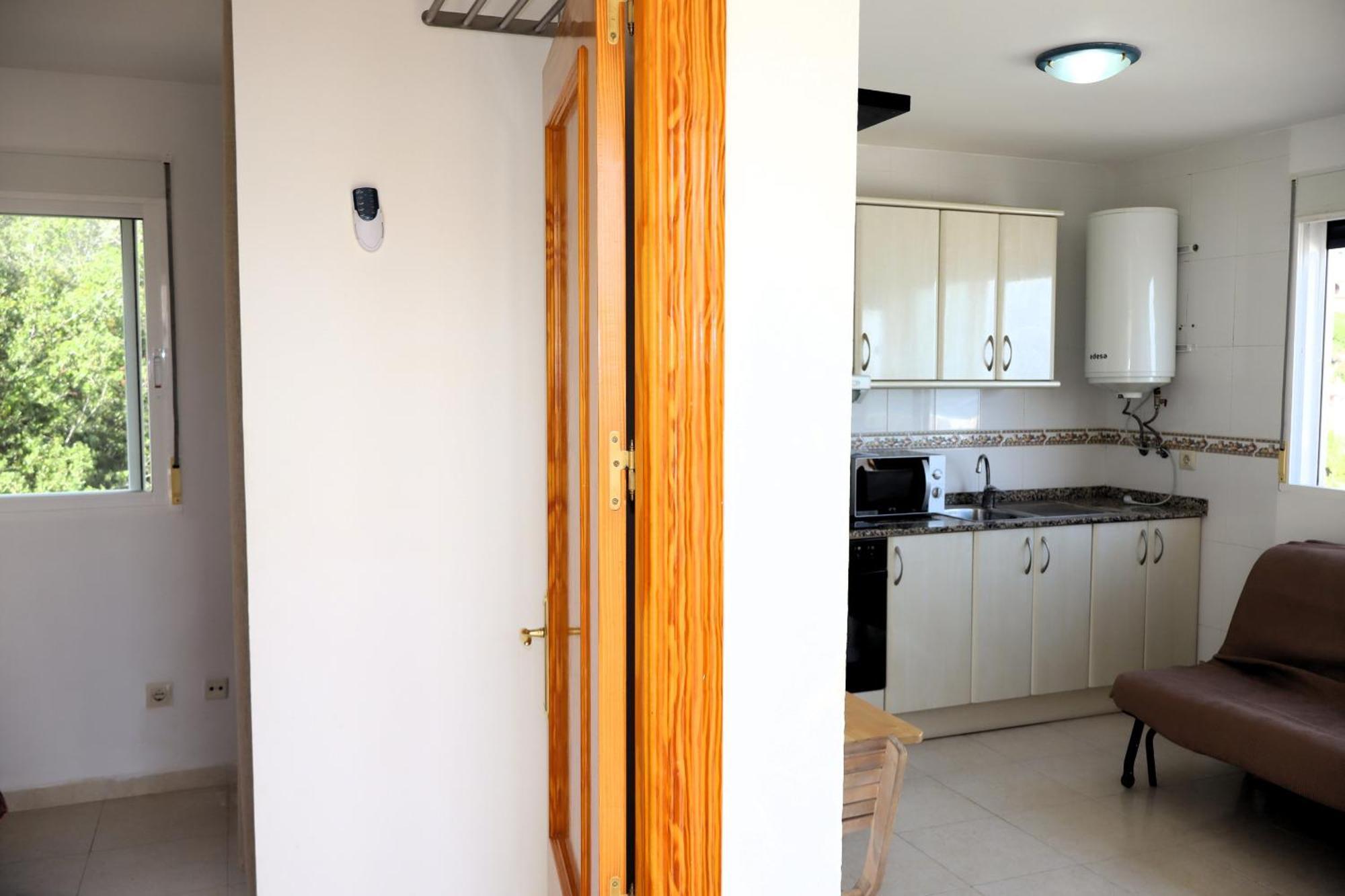 Montemar Lek Apartment Peniscola