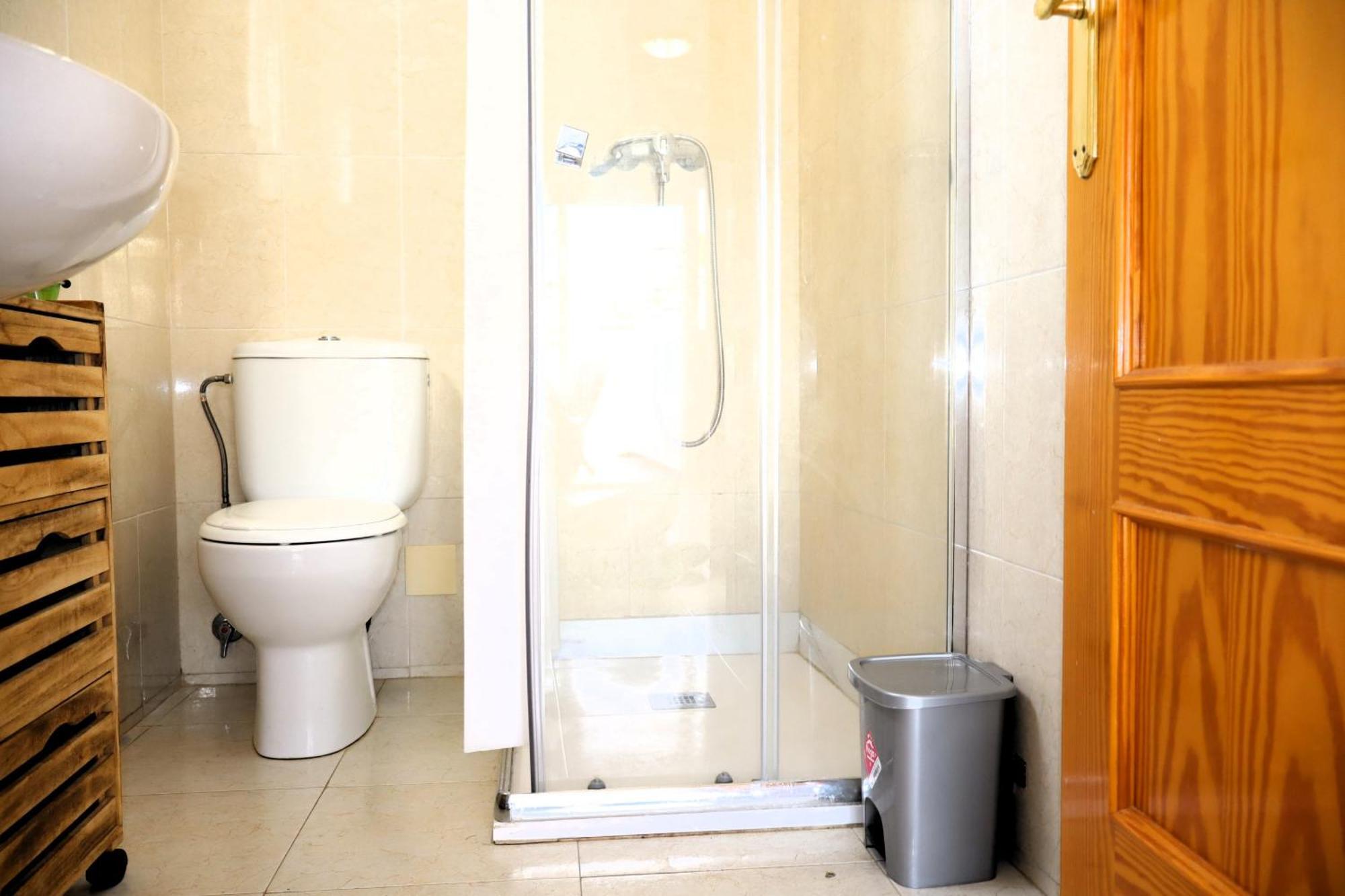 Apartment Montemar Lek Peniscola