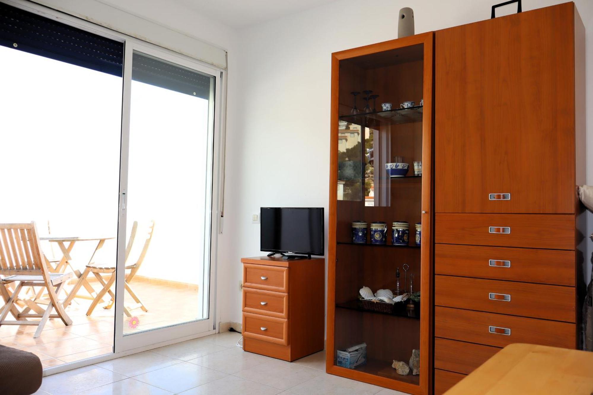 Montemar Lek Peniscola