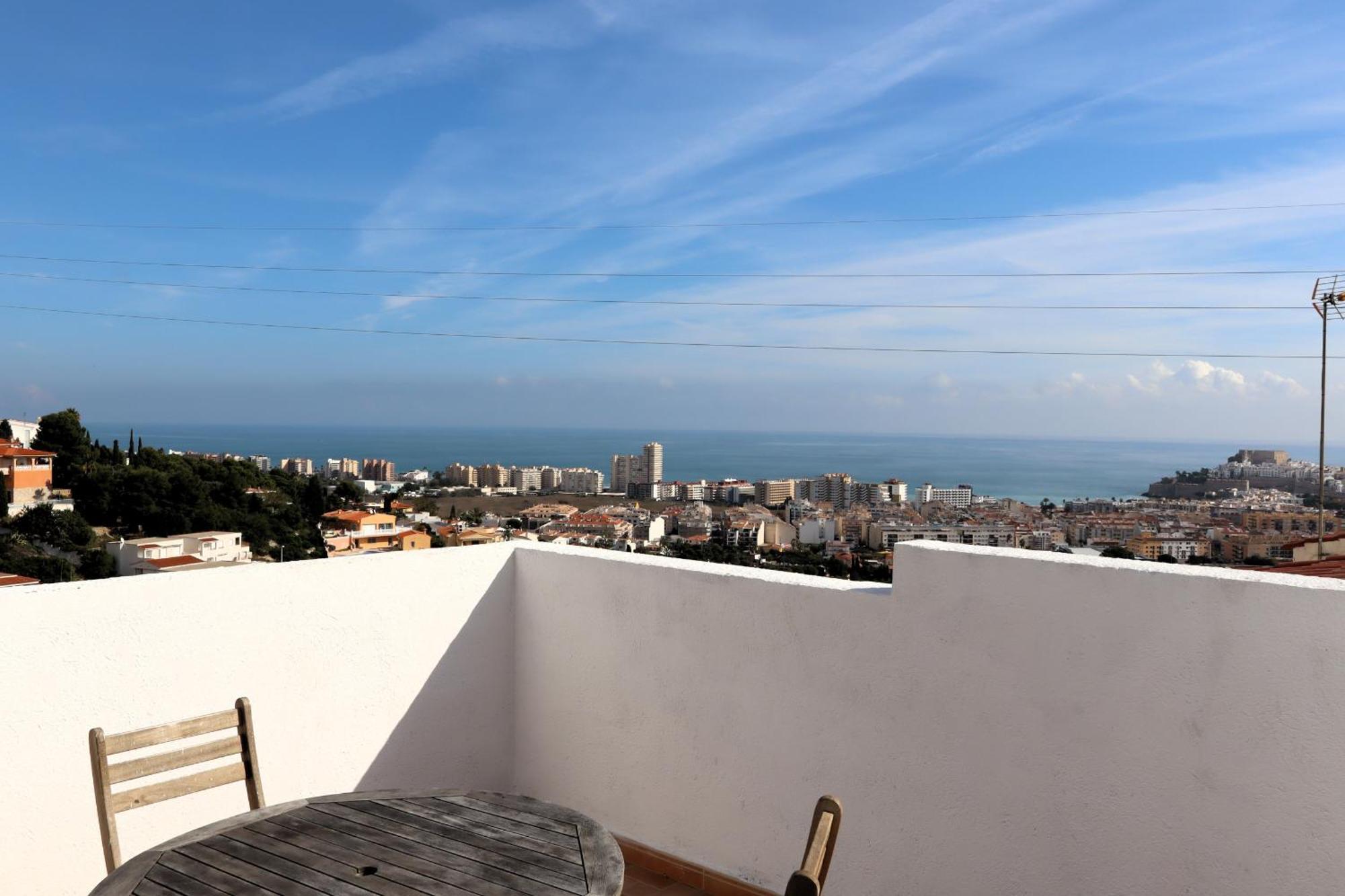 Montemar Lek Apartment