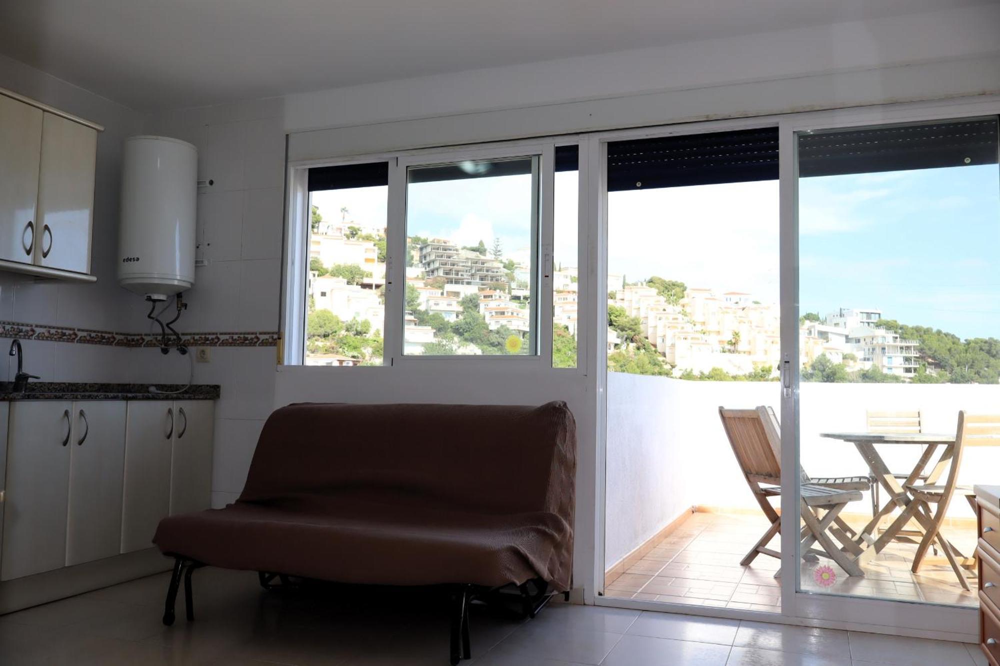 Apartment Montemar Lek
