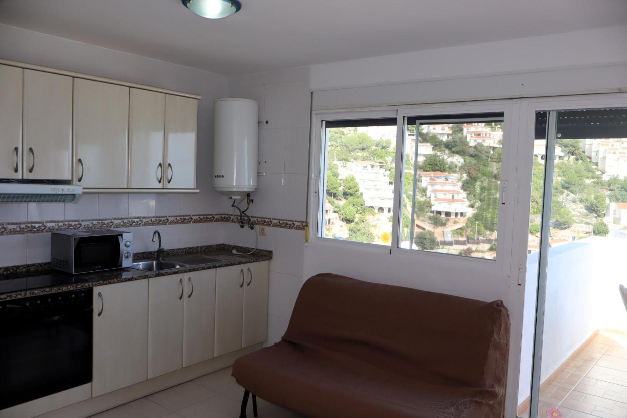 Montemar Lek Apartment *