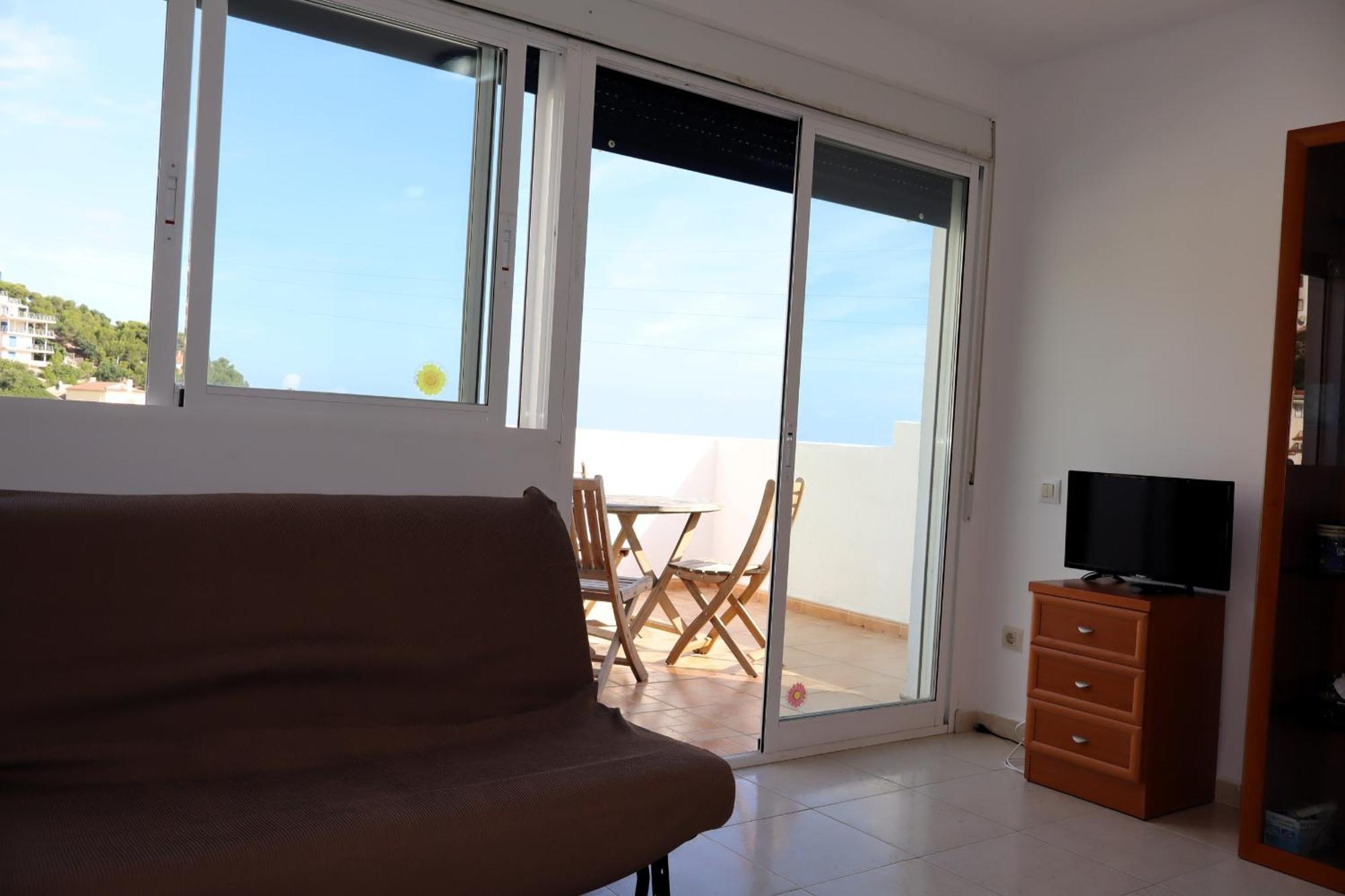 Montemar Lek Apartment