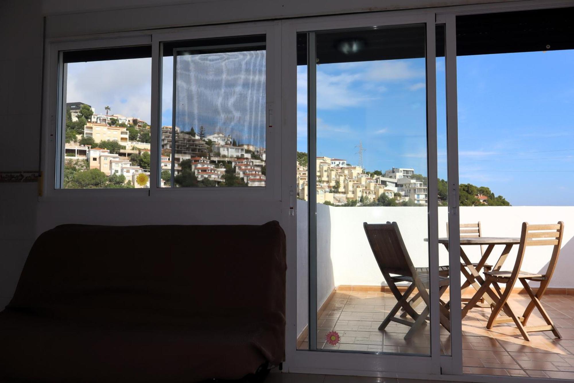 Apartament Montemar Lek