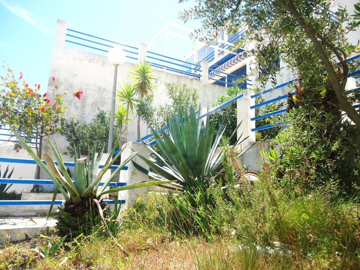 Montemar Lek Appartement