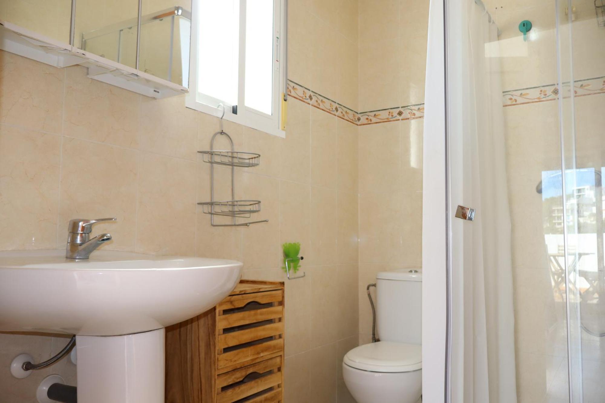 Appartement Montemar Lek Peñíscola